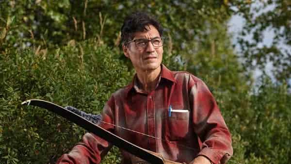 Lee Ray Dewilde SEASON 10 Alone Gear List