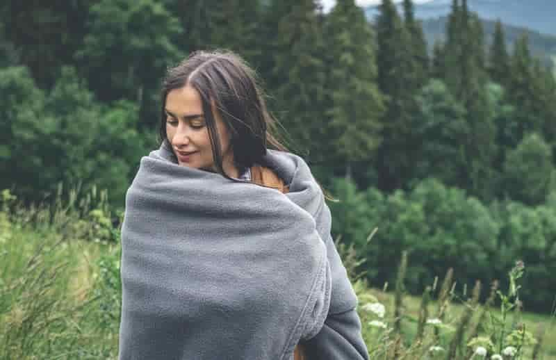 Different Types of Fleece