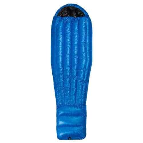 Zpacks 10F Mummy Sleeping Bag
