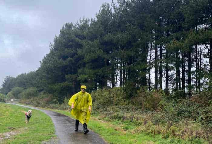 SEA TO SUMMIT PONCHO REVIEW