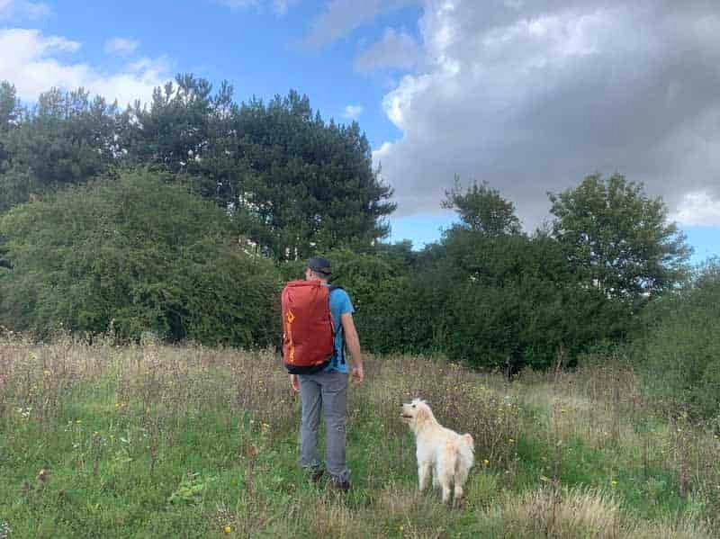 Sea To Summit Big River Review
