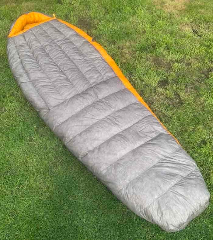 Sea To Summit Spark IV