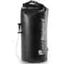 Best Gravity Fed Camping Shower