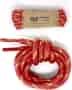 Best Red Shoelaces for Hiking Boots