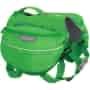 Best Dog Harness for Camping